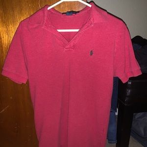 Polo Ralph Lauren Collard T-Shirt
